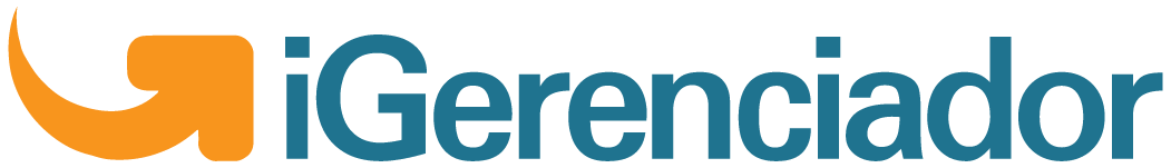 Logo Igerenciador