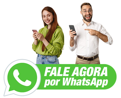 Fale Conosco via Whatsapp